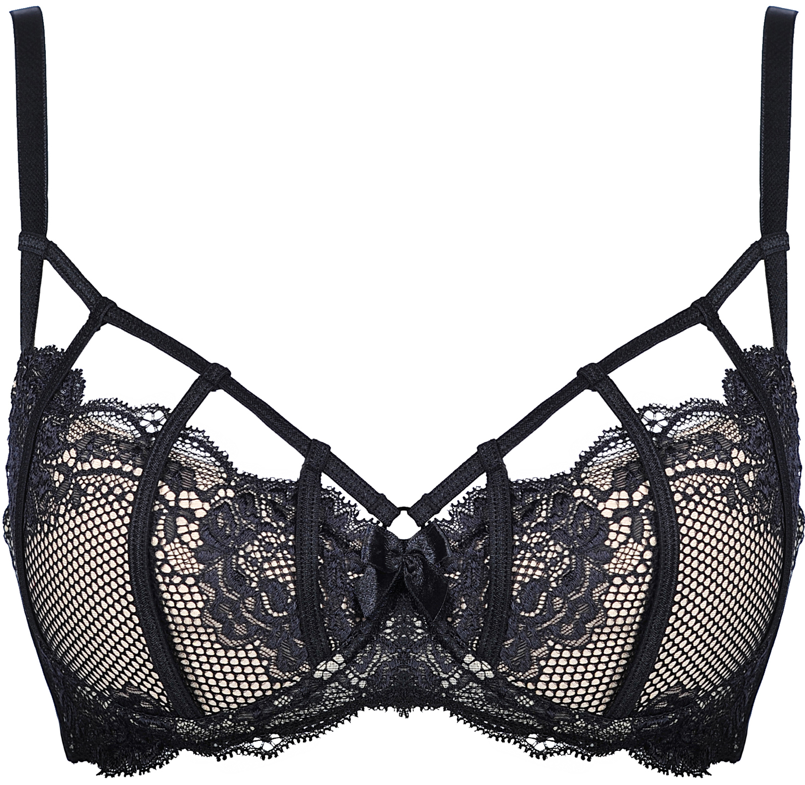 Biustonosz/Bra V-8971 Biustonosz/Bra V-8971